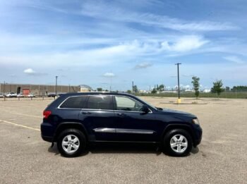 2013 Jeep Grand Cherokee Laredo 4×4 SUV