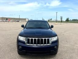 2013 Jeep Grand Cherokee Laredo 4×4 SUV