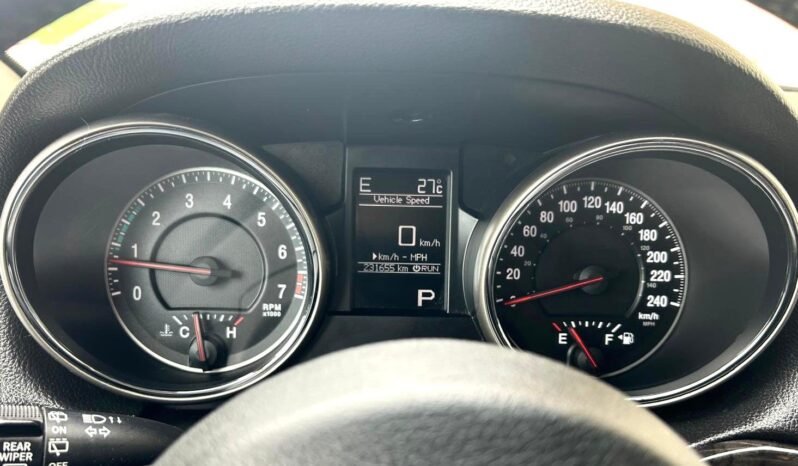 
								2013 Jeep Grand Cherokee Laredo 4×4 SUV full									