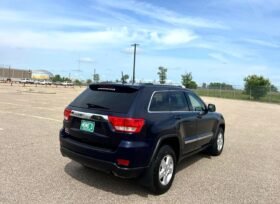 2013 Jeep Grand Cherokee Laredo 4×4 SUV