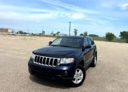 2013 Jeep Grand Cherokee Laredo 4×4 SUV