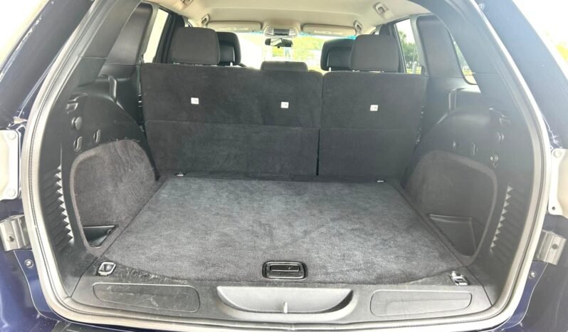 
								2013 Jeep Grand Cherokee Laredo 4×4 SUV full									