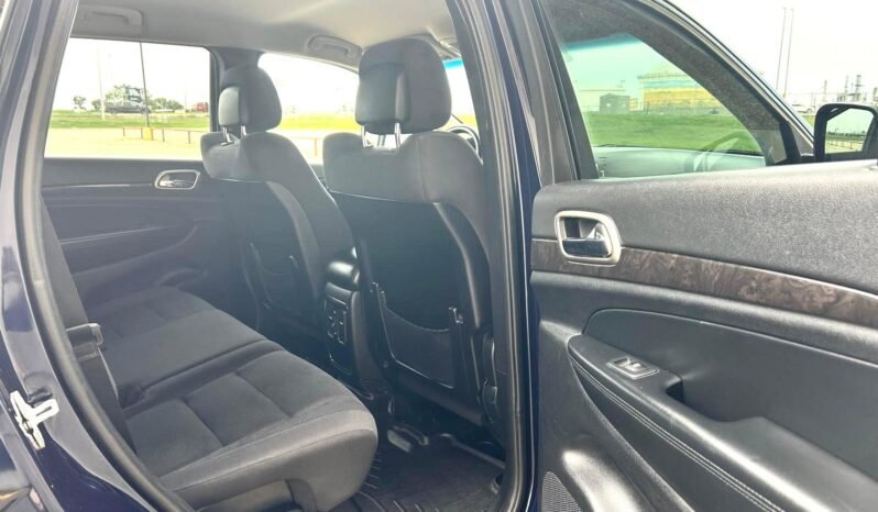 
								2013 Jeep Grand Cherokee Laredo 4×4 SUV full									