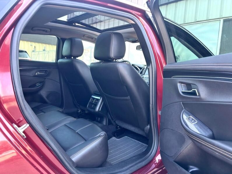
								2016 Chevrolet Impala LT Sedan full									