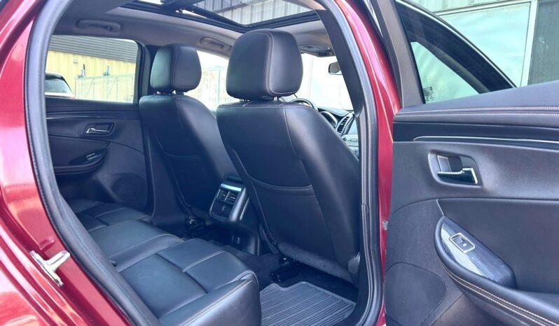 
								2016 Chevrolet Impala LT Sedan full									