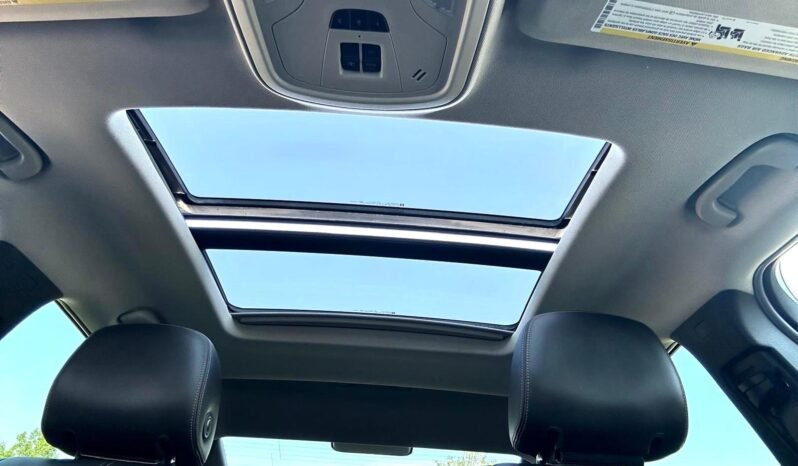 
								2016 Chevrolet Impala LT Sedan full									
