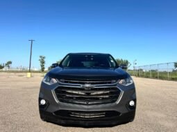 2020 Chevrolet Traverse RS AWD SUV