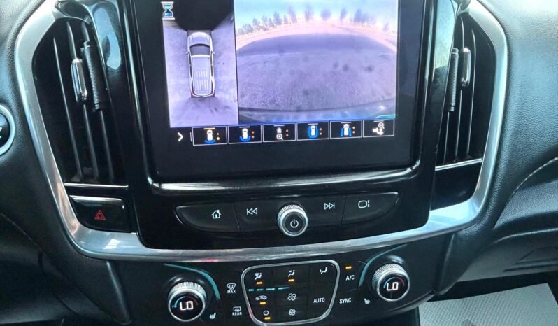
								2020 Chevrolet Traverse RS AWD SUV full									