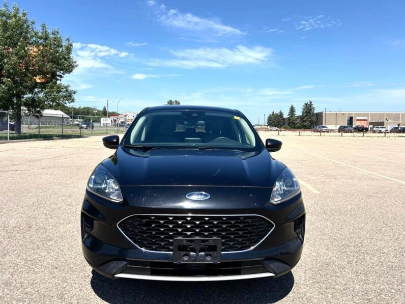 
								2020 Ford Escape SE AWD SUV full									