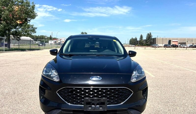
								2020 Ford Escape SE AWD SUV full									
