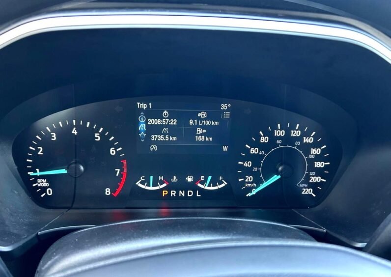 
								2020 Ford Escape SE AWD SUV full									
