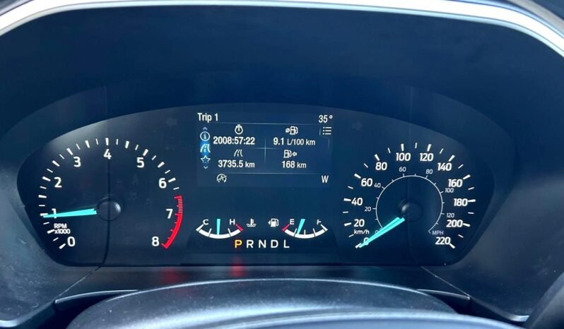 
								2020 Ford Escape SE AWD SUV full									