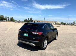 2020 Ford Escape SE AWD SUV