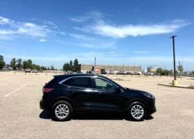 2020 Ford Escape SE AWD SUV