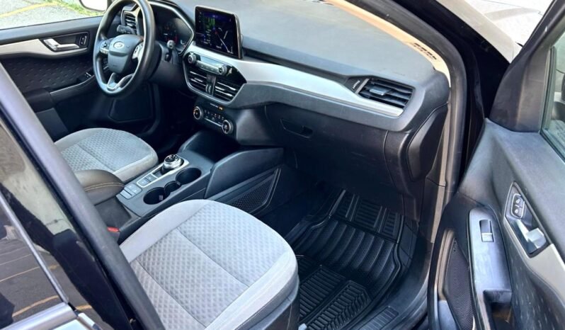 
								2020 Ford Escape SE AWD SUV full									