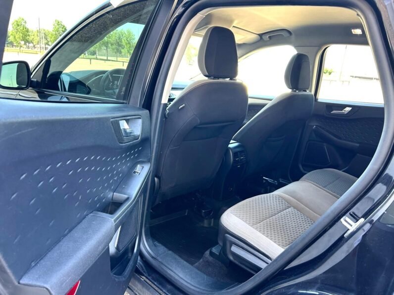
								2020 Ford Escape SE AWD SUV full									