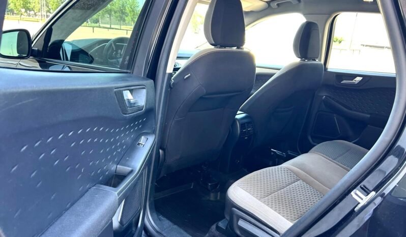 
								2020 Ford Escape SE AWD SUV full									