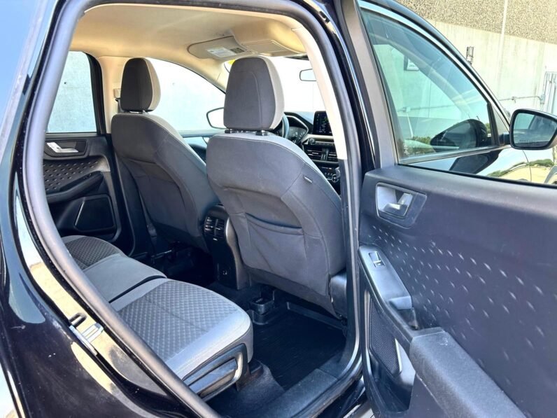 
								2020 Ford Escape SE AWD SUV full									