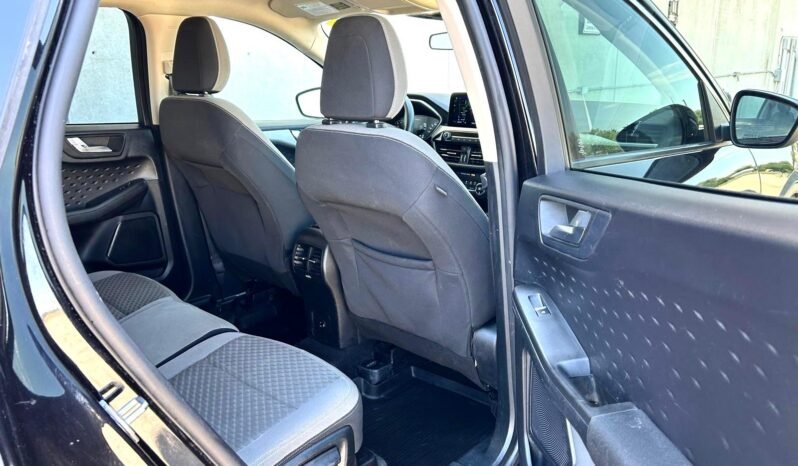 
								2020 Ford Escape SE AWD SUV full									