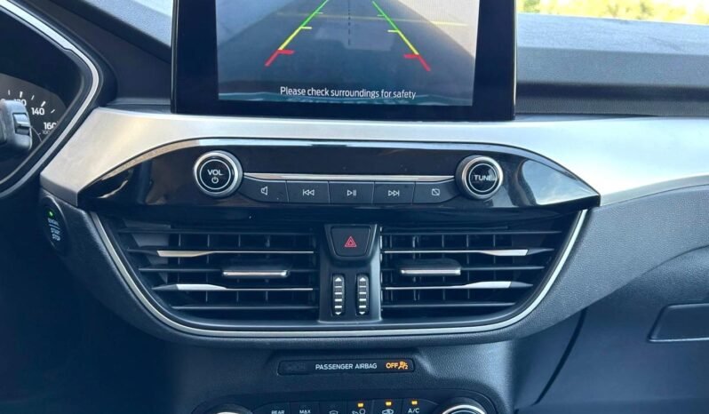 
								2020 Ford Escape SE AWD SUV full									