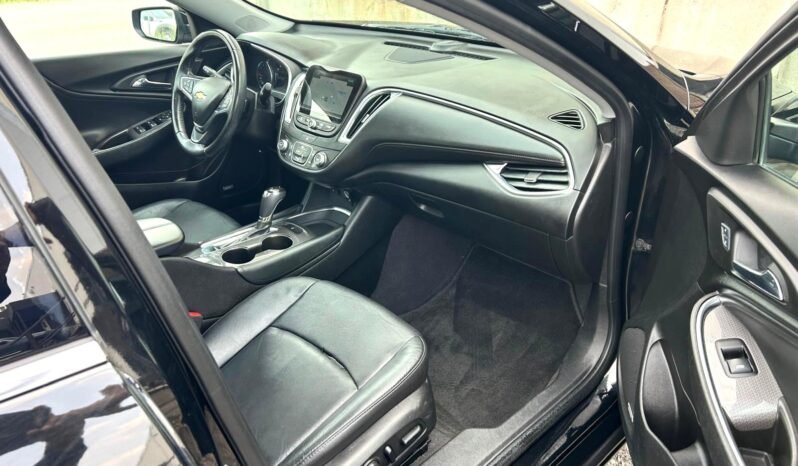 
								2017 Chevrolet Malibu Premier Sedan full									