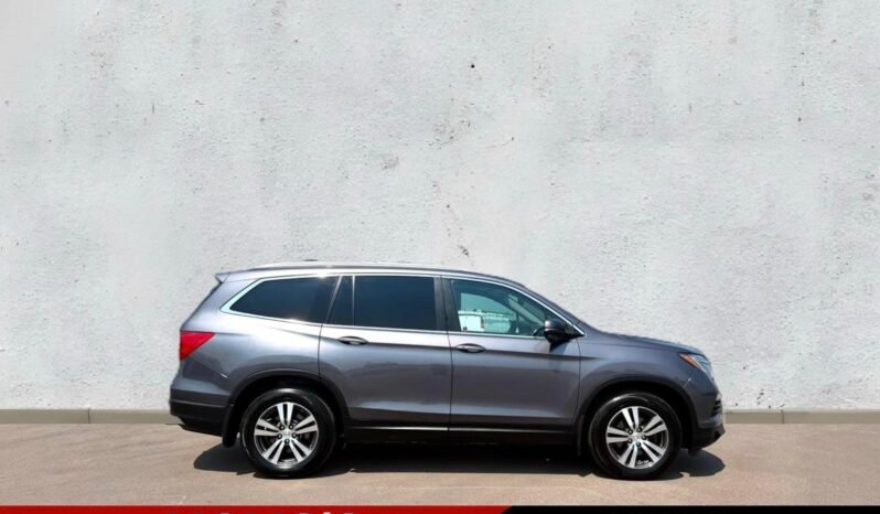 
								2016 Honda Pilot EX-L AWD SUV full									