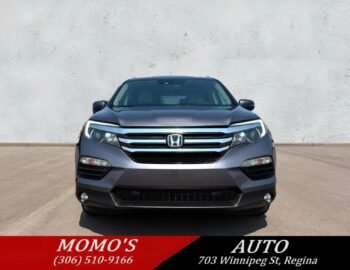 2016 Honda Pilot EX-L AWD SUV