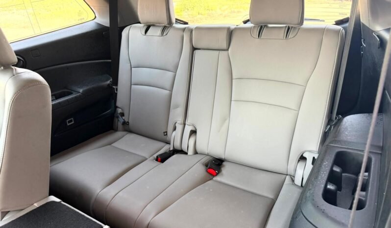 
								2016 Honda Pilot EX-L AWD SUV full									