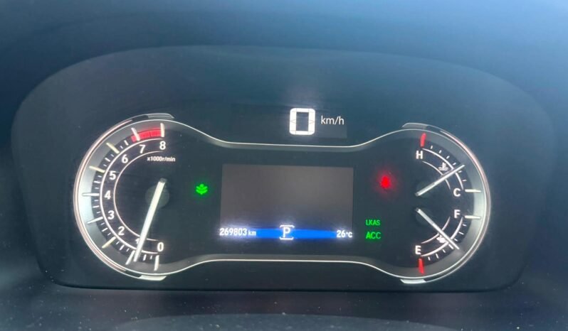 
								2016 Honda Pilot EX-L AWD SUV full									
