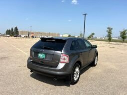 2010 Ford Edge SEL AWD SUV
