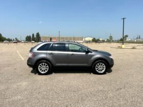 2010 Ford Edge SEL AWD SUV
