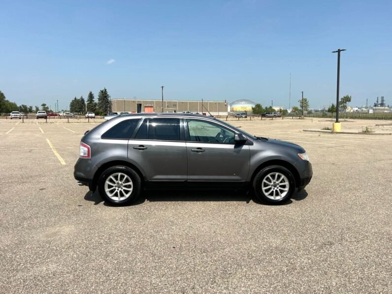 
								2010 Ford Edge SEL AWD SUV full									