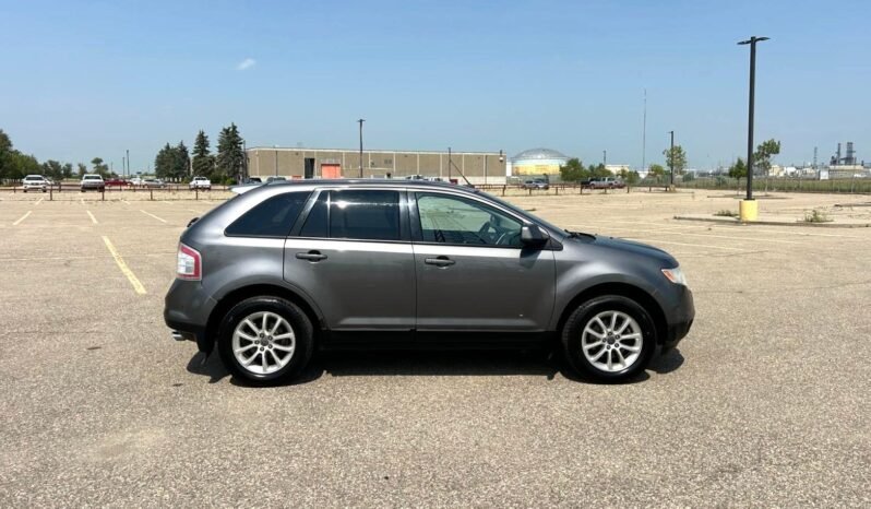 
								2010 Ford Edge SEL AWD SUV full									