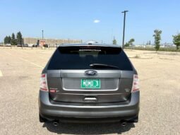 2010 Ford Edge SEL AWD SUV