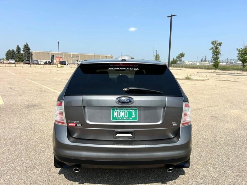 
								2010 Ford Edge SEL AWD SUV full									