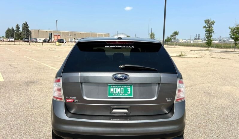 
								2010 Ford Edge SEL AWD SUV full									