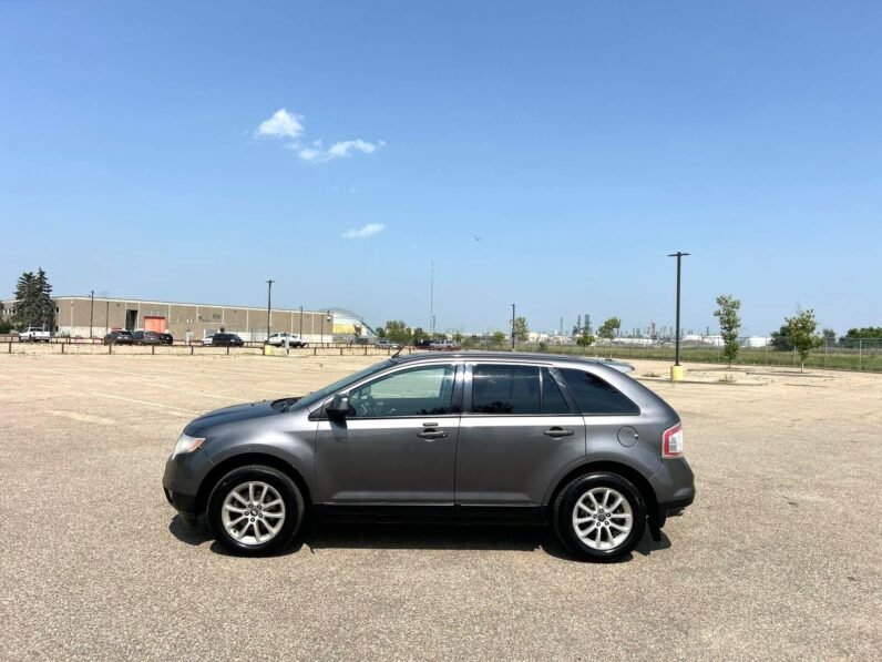 
								2010 Ford Edge SEL AWD SUV full									