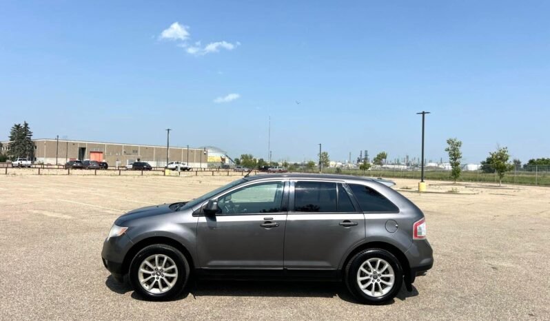 
								2010 Ford Edge SEL AWD SUV full									