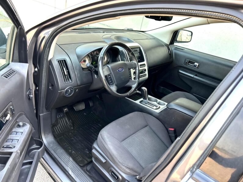 
								2010 Ford Edge SEL AWD SUV full									