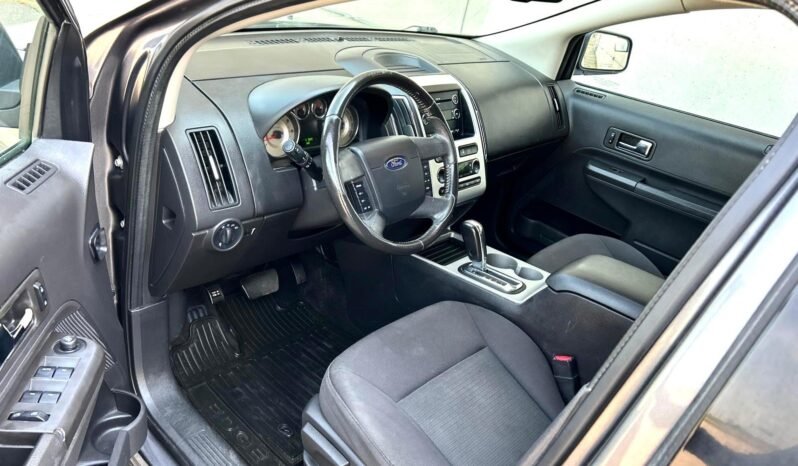 
								2010 Ford Edge SEL AWD SUV full									