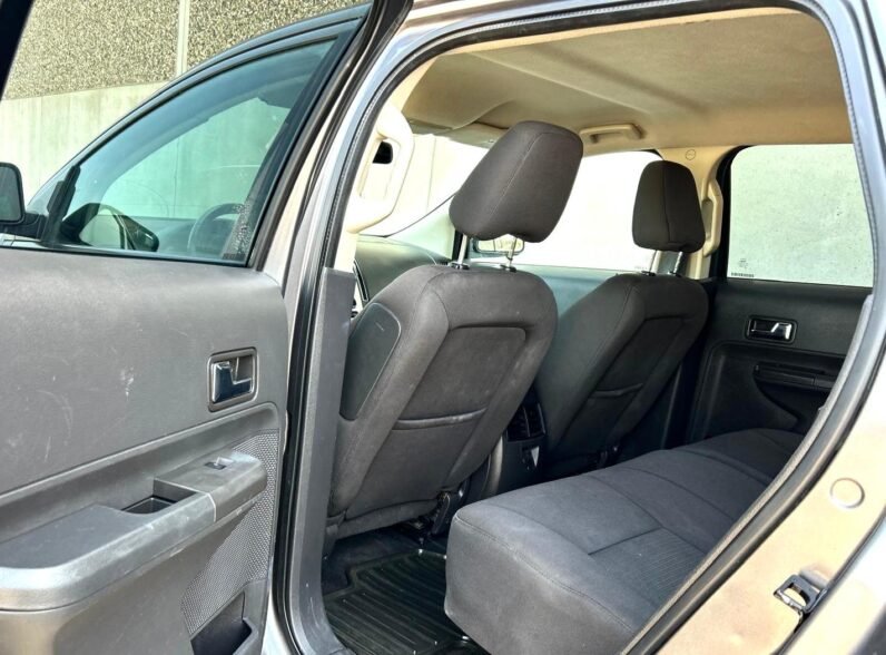 
								2010 Ford Edge SEL AWD SUV full									