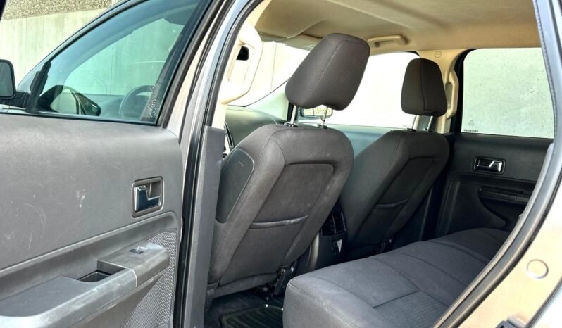 
								2010 Ford Edge SEL AWD SUV full									