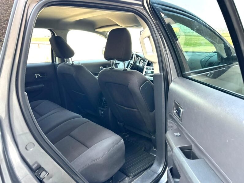 
								2010 Ford Edge SEL AWD SUV full									