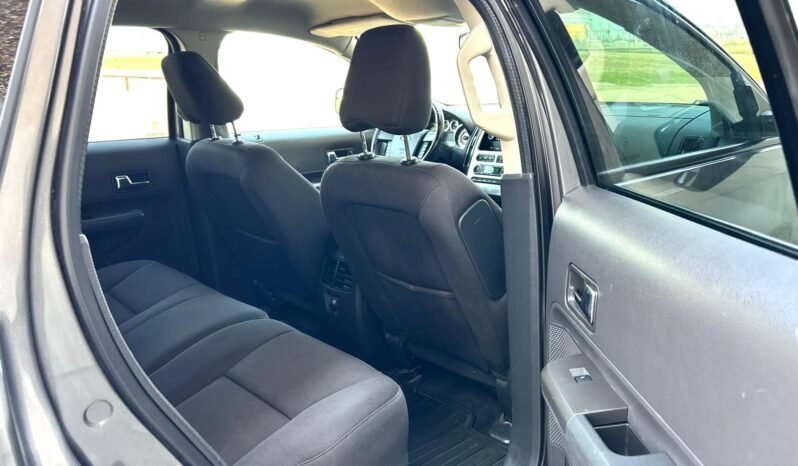 
								2010 Ford Edge SEL AWD SUV full									