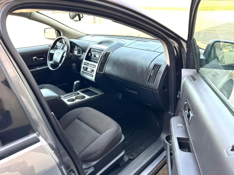 
								2010 Ford Edge SEL AWD SUV full									