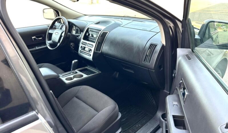 
								2010 Ford Edge SEL AWD SUV full									