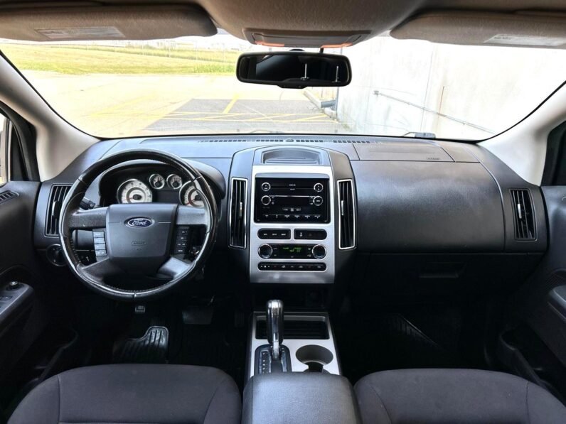 
								2010 Ford Edge SEL AWD SUV full									