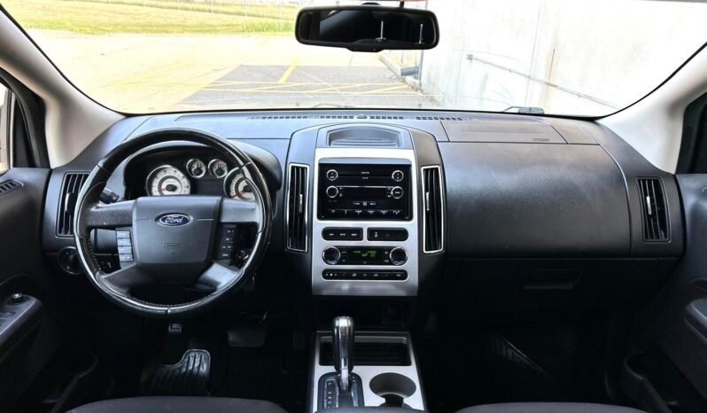 
								2010 Ford Edge SEL AWD SUV full									