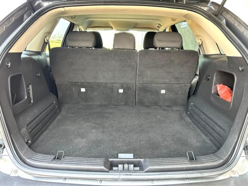 
								2010 Ford Edge SEL AWD SUV full									