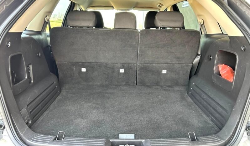 
								2010 Ford Edge SEL AWD SUV full									